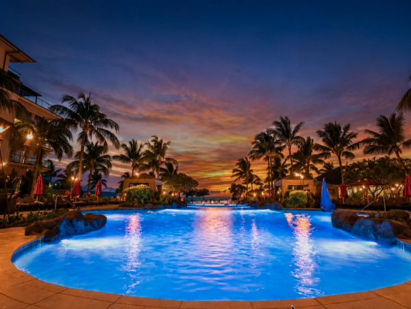Spacious Maui Retreat in Kaanapali - Perfect for Families